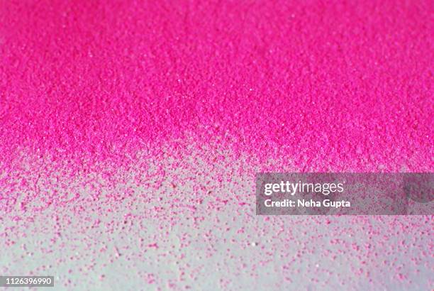 Pink Powder Diffraction 828 Pink Powder Isolated Stock Photos, High-Res Pictures, and Images ...