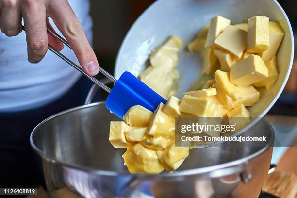 butter - butter stock pictures, royalty-free photos & images