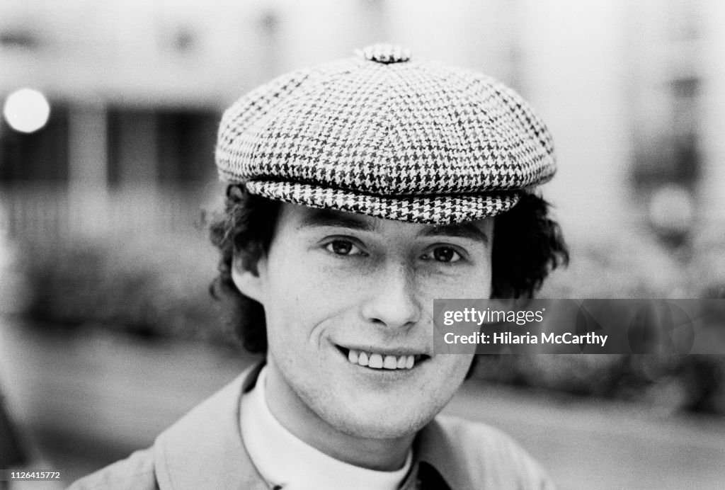 English Snooker Jimmy White UK 11th November 1981 News Photo Getty english-snooker-jimmy-white-uk-11th-november-1981-news-photo-getty