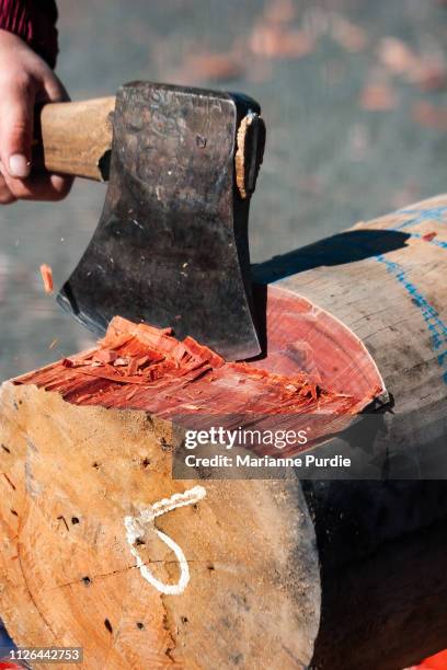 Axeman 137 Axeman Stock Photos, High-Res Pictures, and Images - Getty Images