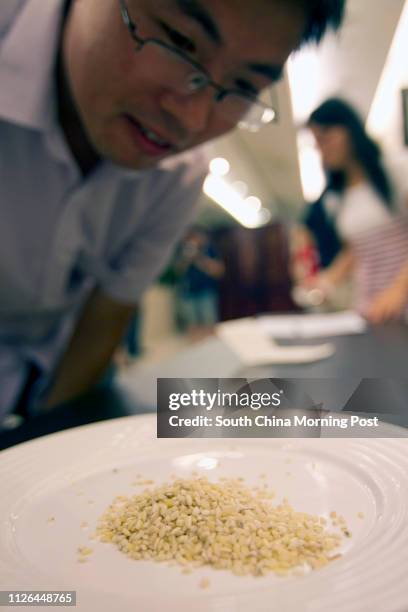 Golden Rice Man 2,578 Golden Rice Stock Photos, High-Res Pictures, and Images - Getty ...