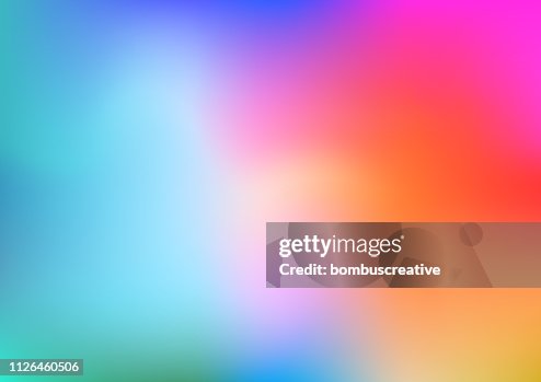 Fond Abstrait coloré Fond Abstrait coloré