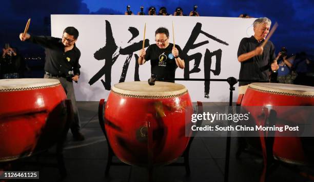 Chan Kin Man 269 Chan Wong Park Stock Photos, High-Res Pictures, and Images - Getty ...