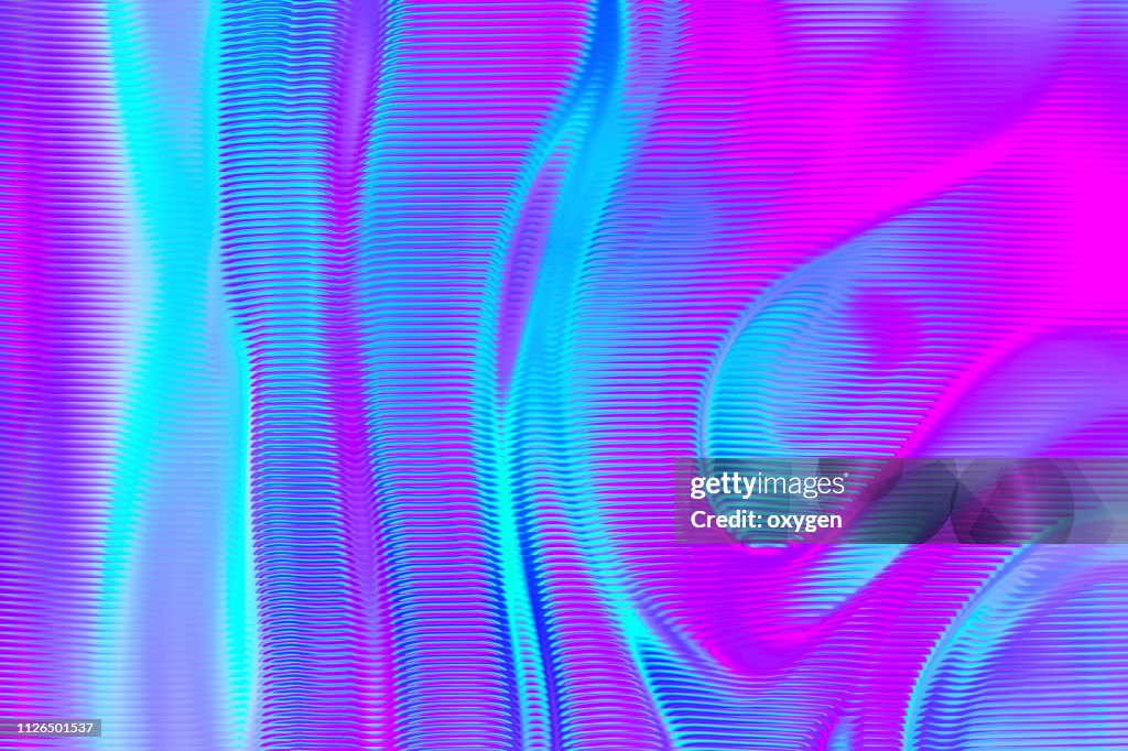 Fluid Flow Abstract Holographic Ultra Violet Neon Background High-Res Stock Photo - Getty Images Fluid Flow Abstract Holographic Ultra Violet Neon Background High-Res Stock Photo - Getty Images