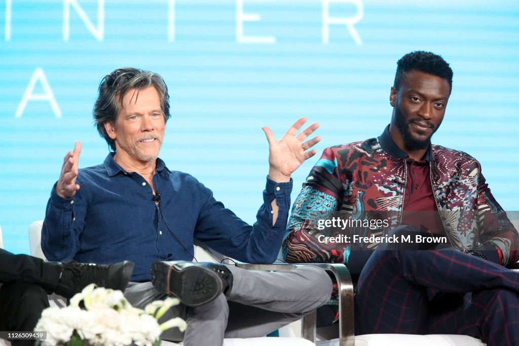 2019 Winter TCA Tour - Day 3