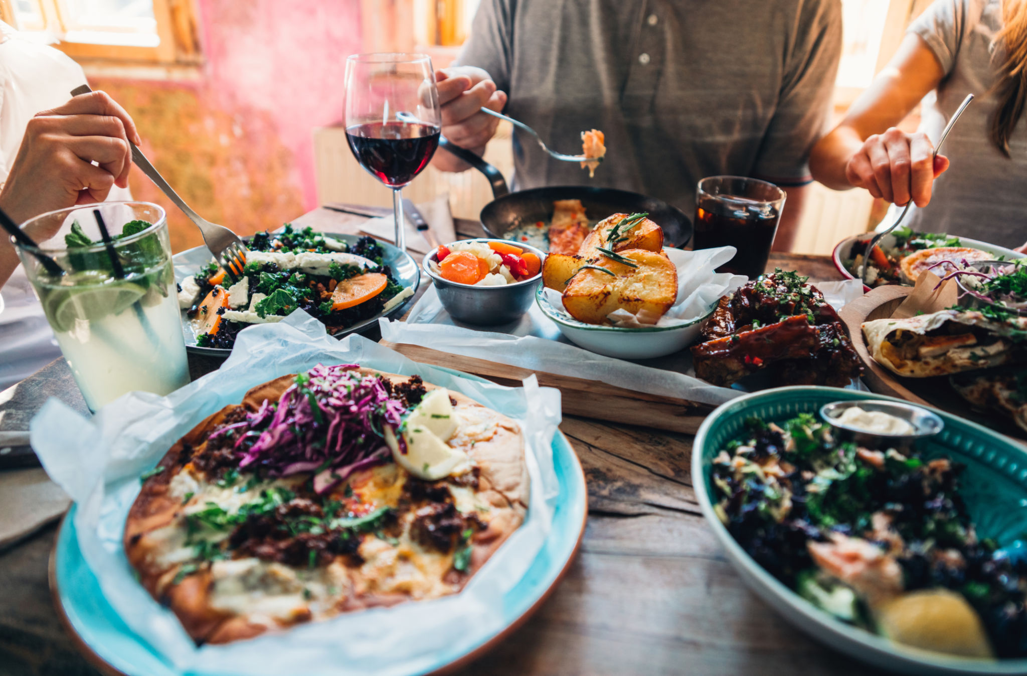 bulgarian cuisine