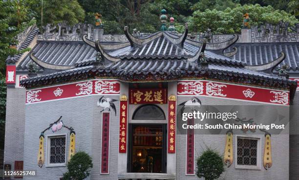 Lin Fa Temple Photos and Premium High Res Pictures - Getty Images