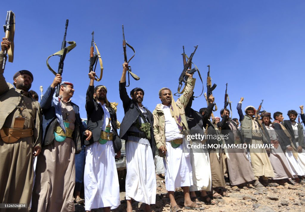 YEMEN-CONFLICT