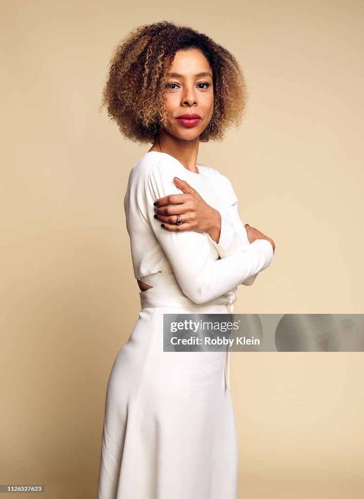 2019 Winter TCA Portrait Studio