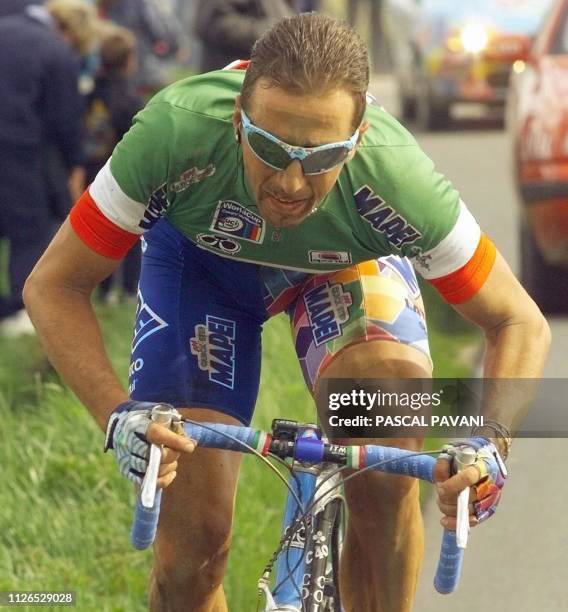 206 Andrea Tafi Stock Photos, HighRes Pictures, and Images Getty Images