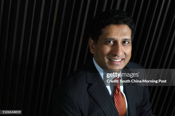 Ravi Raj Ruku Icc East Asia Pacific Photos and Premium High Res Pictures - Getty Images