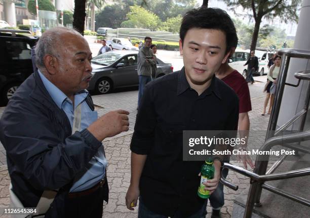 Kin Shing 130 Tsang Cheung Shing Stock Photos, High-Res Pictures, and Images ...