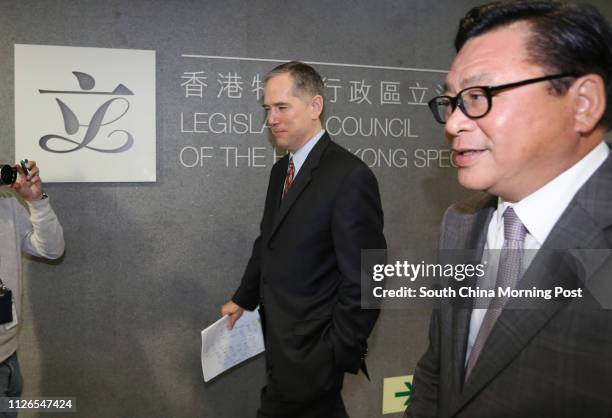 Lee Kin Fung 158 photos et images haute résolution de Jeffrey Lam Kin Fung - Getty ...