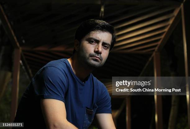 Mehmood Rid 88 Mehmood Rashid Photos & High Res Pictures - Getty Images