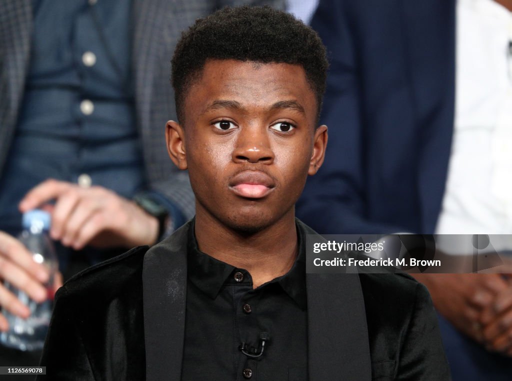 2019 Winter TCA Tour - Day 3