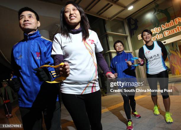 Kin Kei Yau 128 Yau Kin Wai Stock Photos, High-Res Pictures, and Images - Getty Images