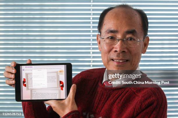 Yuen Kin Man 204 Yuen Kin Man Stock Photos, High-Res Pictures, and Images - Getty Images