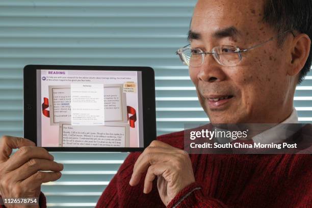 Yuen Kin Man 204 Yuen Kin Man Stock Photos, High-Res Pictures, and Images - Getty Images