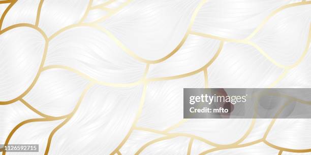 abstract background - plait stock illustrations