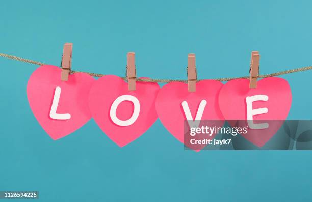 love - grateful words stock pictures, royalty-free photos & images