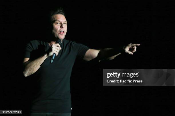 Dane Cook Smiling 2,085 Comic Dane Cook Stock Photos, High-Res Pictures, and Images ...