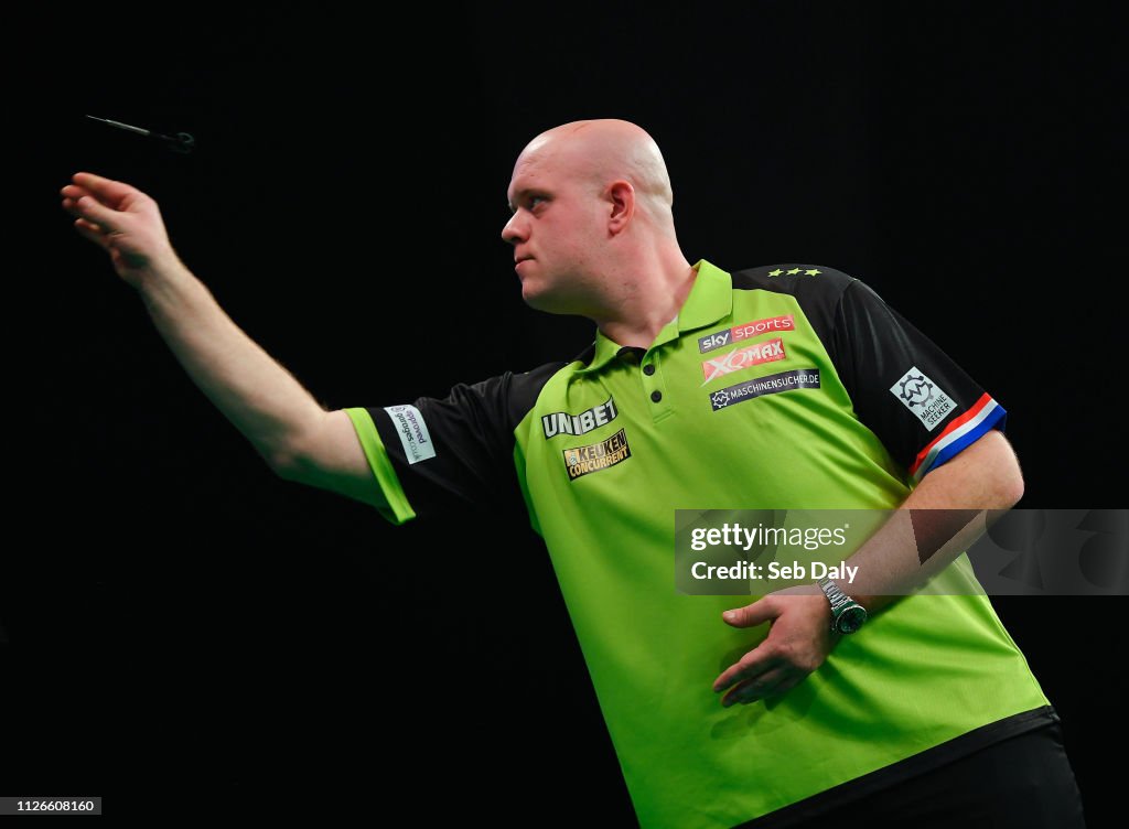 Unibet Premier League Darts