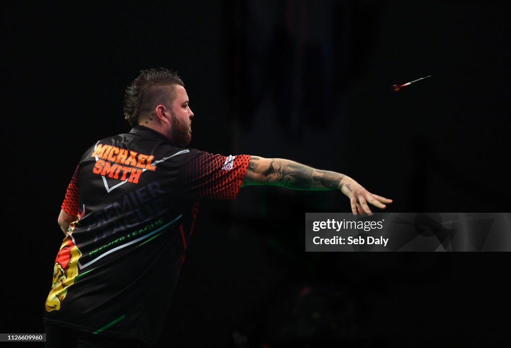 Unibet Premier League Darts