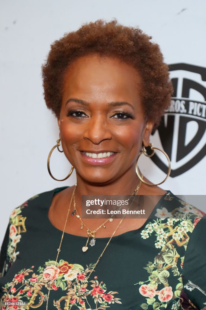 2019 Essence Black Women In Hollywood Awards Luncheon - Red Carpet