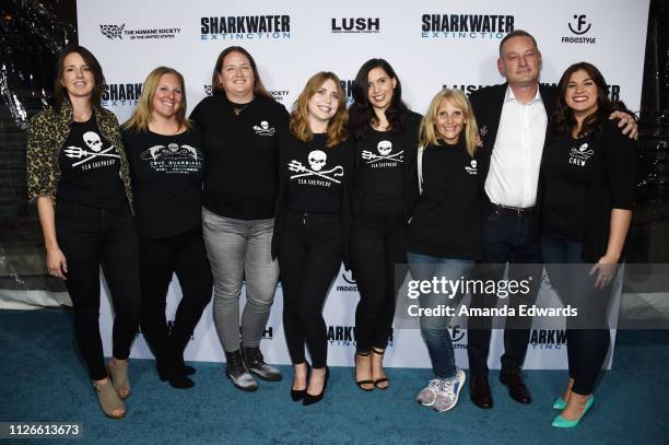Sea Org 1,926 Sea Shepherd Organization Stock Photos, High-Res Pictures, and ...