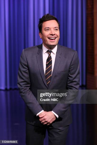 The Tonight Show Starring Jimmy Fallon Photos and Premium High Res ...