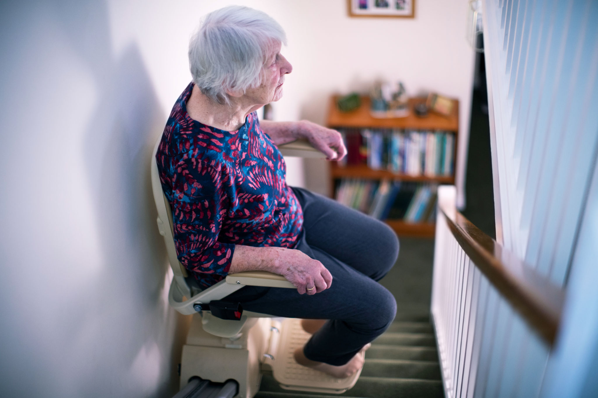 home safety elderly