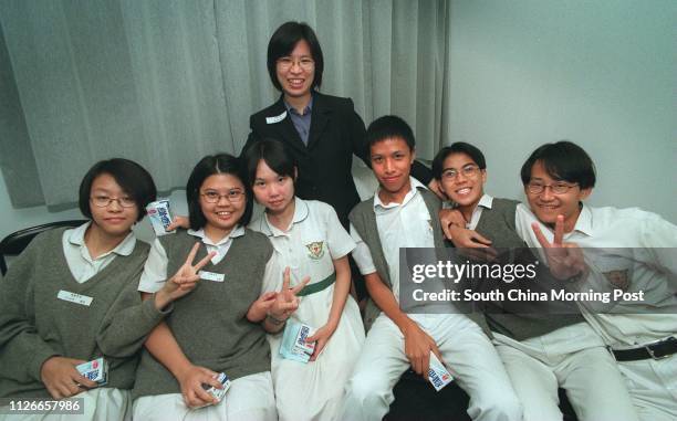 Li Wing Yee 203 Fong Yee Stock Photos, High-Res Pictures, and Images - Getty Images