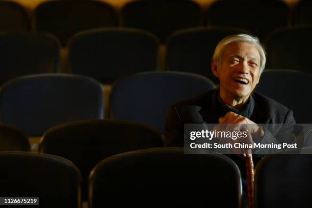 Meng Hua Ho Photos and Premium High Res Pictures Getty Images