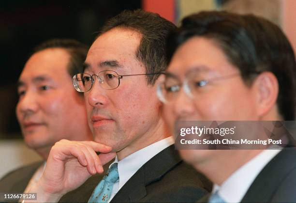 Ip Kwan 242 Ng Yen Yen Stock Photos, High-Res Pictures, and Images - Getty Images