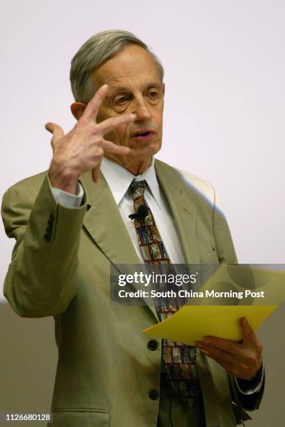 John Math John Forbes Nash Photos and Premium High Res Pictures - Getty Images