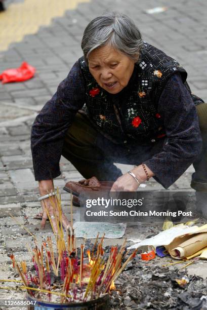 Look Fu 108 Lok Fu Estate Stock Photos, High-Res Pictures, and Images - Getty ...