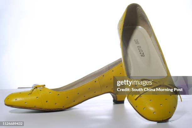 Ao2 Shoes 14 Azona Stock Photos, High-Res Pictures, and Images - Getty Images