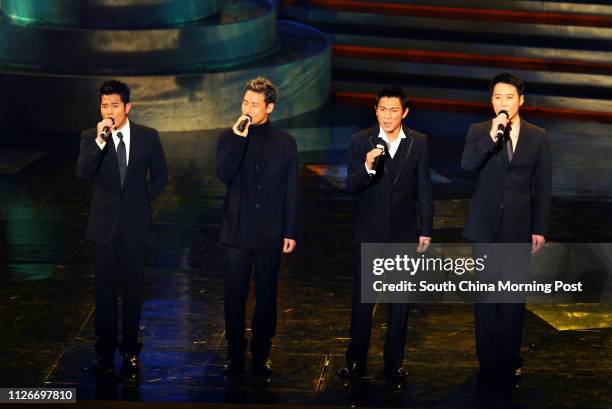 Cheung Kin Wing 64 Cheung Wing Sing Stock Photos, High-Res Pictures, and Images - Getty ...