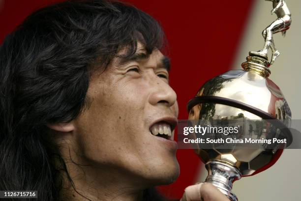 Lee Kin Hong 56 Lee Kin Wo Stock Photos, High-Res Pictures, and Images - Getty Images