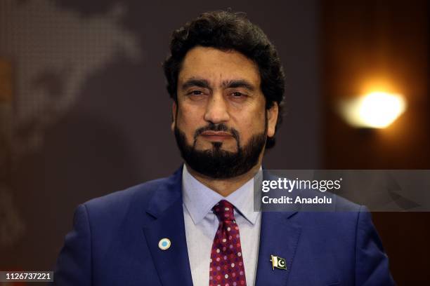 Shehryar Rind Shehryar Khan Afridi Photos and Premium High Res Pictures - Getty Images