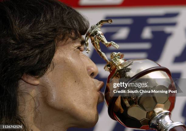 Lee Kin Hong 56 Lee Kin Wo Stock Photos, High-Res Pictures, and Images - Getty Images