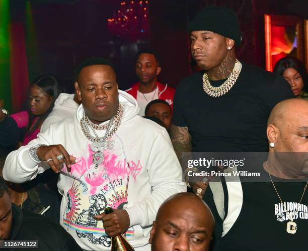 Money Back Yo Rapper 47 Bernice Money Stock Photos, High-Res Pictures, and Images - Getty Images