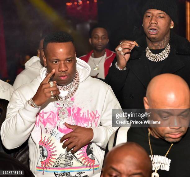Money Back Yo Rapper Bernice Money Photos and Premium High Res Pictures - Getty Images