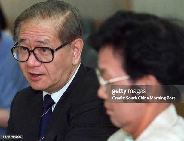 Lee Kin Hong 14 Lee Lieh Stock Photos, High-Res Pictures, and Images - Getty Images