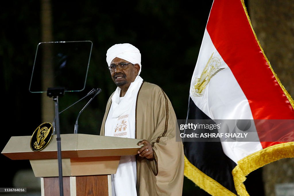 SUDAN-UNREST-DEMO