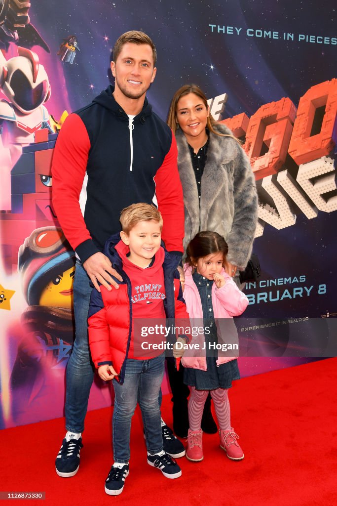 "The Lego Movie 2: The Second Part" Multimedia Screening