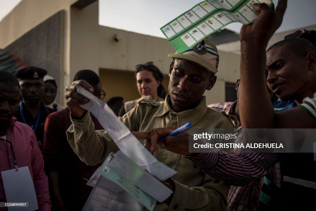 NIGERIA-VOTE