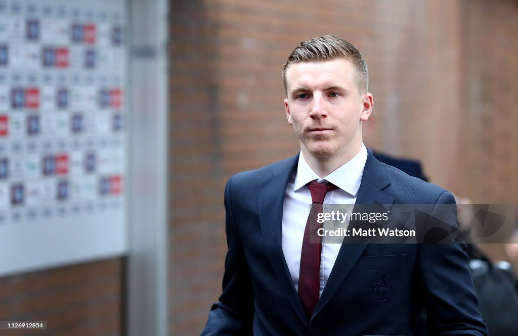 Burnley FC v Southampton FC - Premier League