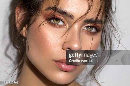 Serene beauty Serene beauty