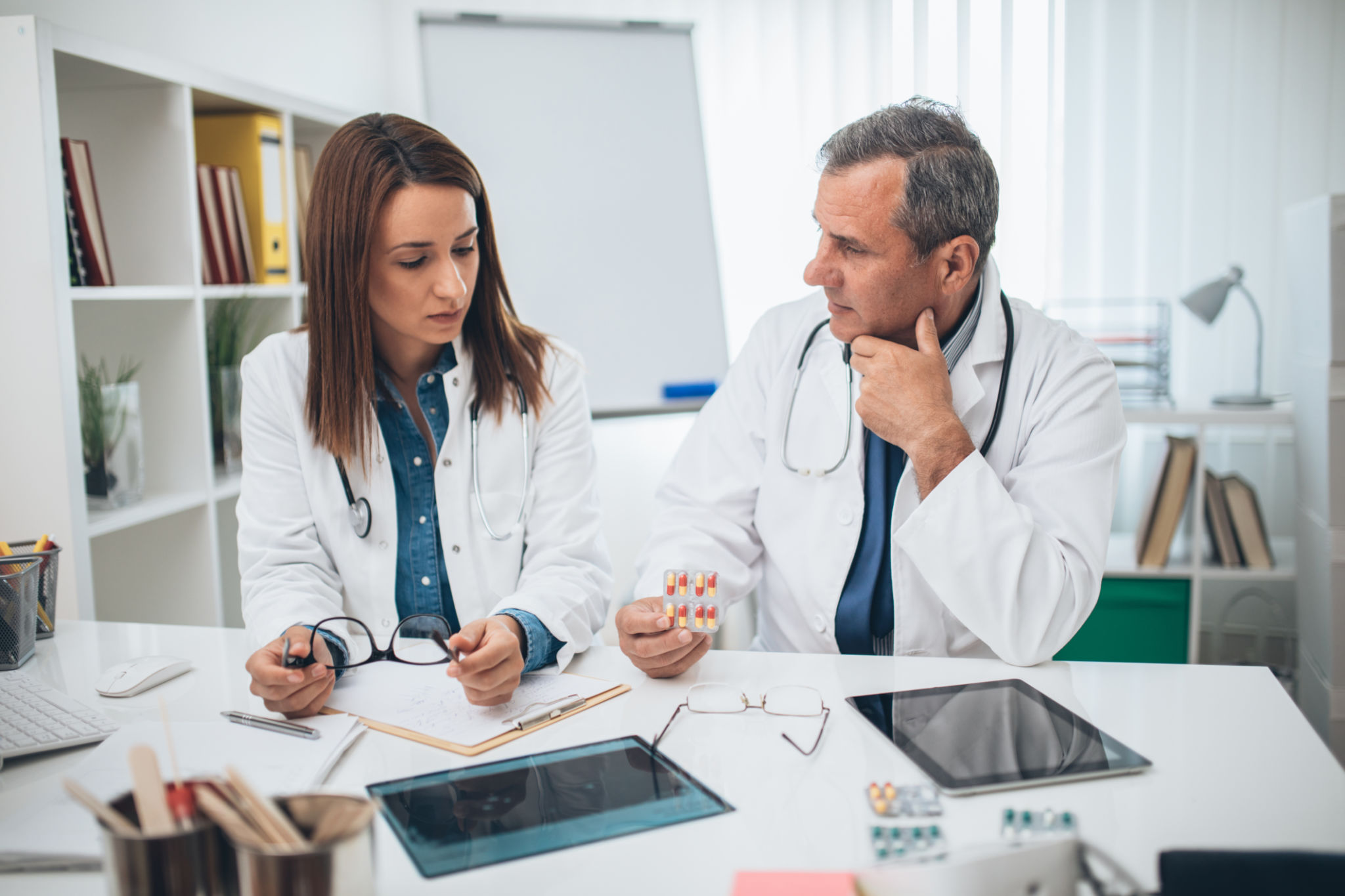 consultorio medico